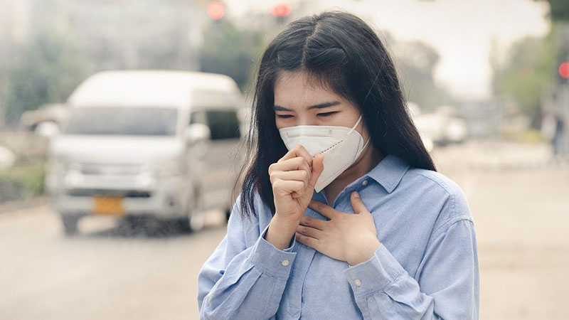 Gejala Infeksi Saluran Pernapasan Akut (ISPA) yang Perlu Diwaspadai – PAFI Kab. Lingga